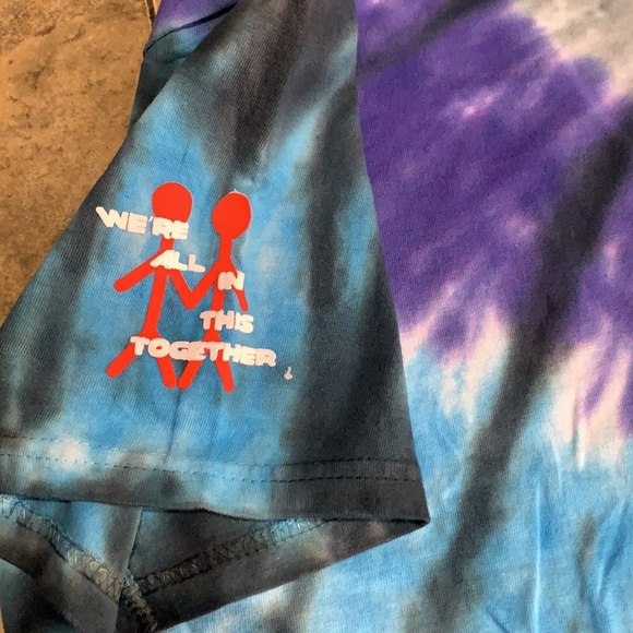 Cactus jack shirt xL - Picture 2 of 6